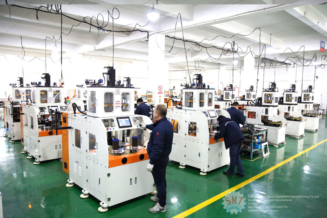 Araba Jeneratör Alternatör SMT LR100 LR200 için Elektrik Motor Sarma