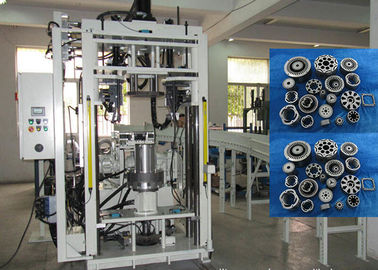 DC Stator Çekirdek Montaj Makinesi / Stator Rotor Çekirdek Damgalama Makinesi