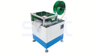 Stator Otomatik İzolasyon Kağıt Şekillendirme Ve Makine SMT Kesme - CD150