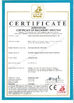 Çin Suzhou Smart Motor Equipment Manufacturing Co.,Ltd Sertifikalar