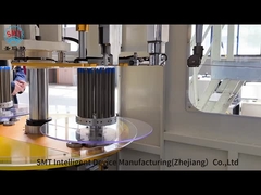 dikey sarma makinesi