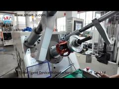 Yarı otomatik Sarma Takma Makinesi / Bobin Takma Makinesi SMT - K90