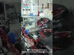 stator sarma yerleştirme makinesi