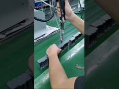 Hızlı El Otomatik Vida Kilitleme Makinesi SMT JK001