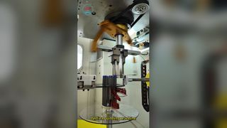 Tam Otomatik Stator Sarma Makinesi SMT Serisi