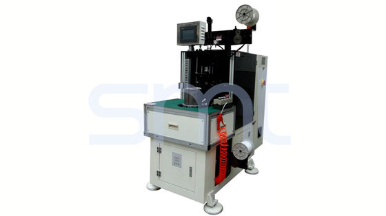 Labor Saving Automatic Stator Winding Machine for Single Phase Motor