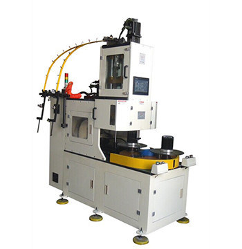 Full-Automatic Stator Winding Machine for 2 Poles Stator with Max Stack Height ≤150mm and ISO9001:2008 Certified